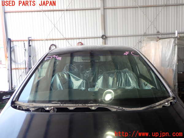 2UPJ-40141195]オデッセイ(RB1)フロントガラス 中古 ASAHI M334_m0001.jpg