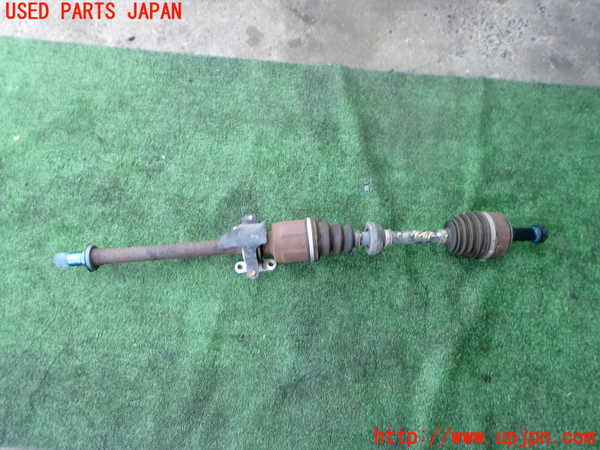 2UPJ-40144010]オデッセイ(RB1)右フロントドライブシャフト 中古_m0001.jpg