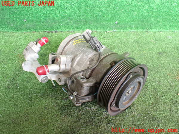 2UPJ-40146025]オデッセイ(RB1)エアコンコンプレッサー 中古_m0001.jpg