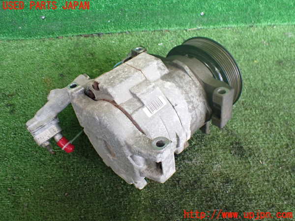 2UPJ-40146025]オデッセイ(RB1)エアコンコンプレッサー 中古_m0002.jpg