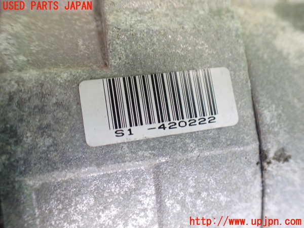 2UPJ-40146025]オデッセイ(RB1)エアコンコンプレッサー 中古_m0003.jpg