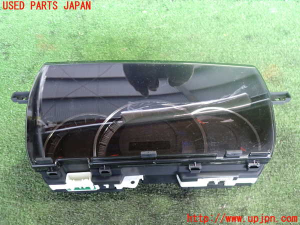 2UPJ-40146170]オデッセイ(RB1)スピードメーター 中古_m0001.jpg