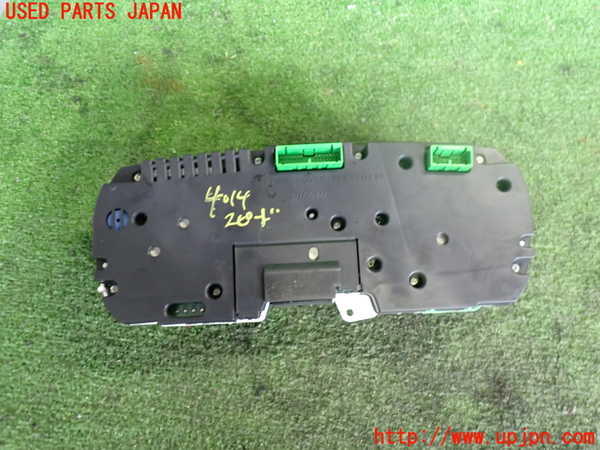 2UPJ-40146170]オデッセイ(RB1)スピードメーター 中古_m0002.jpg