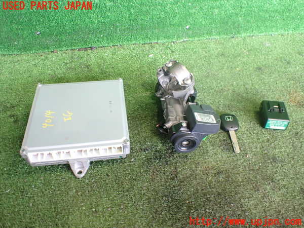2UPJ-40146110]オデッセイ(RB1)エンジンコンピューター 中古_m0001.jpg
