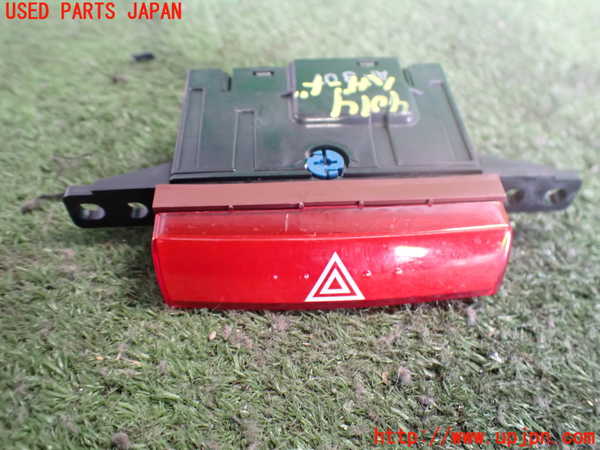 2UPJ-40146290]オデッセイ(RB1)ハザードスイッチ 中古_m0001.jpg