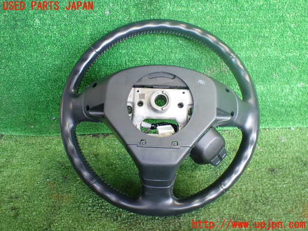 2UPJ-40147855]オデッセイ(RB1)ステアリングホイール 中古_m0004.jpg