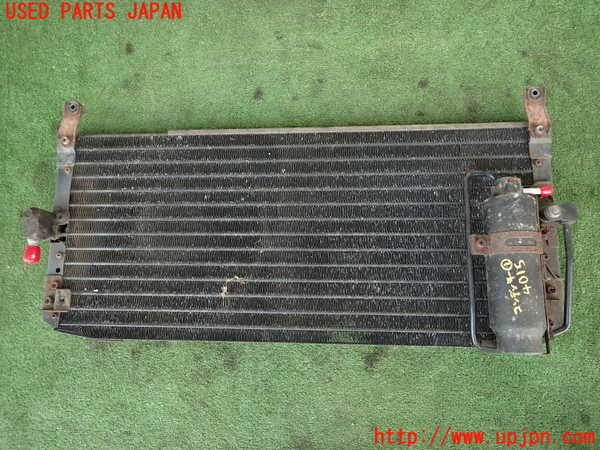 2UPJ-40156031]スプリンター トレノ(AE92)エアコンコンデンサー1 中古_m0001.jpg
