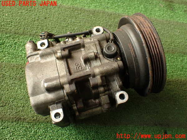 2UPJ-40156025]スプリンター トレノ(AE92)エアコンコンプレッサー 中古_m0002.jpg