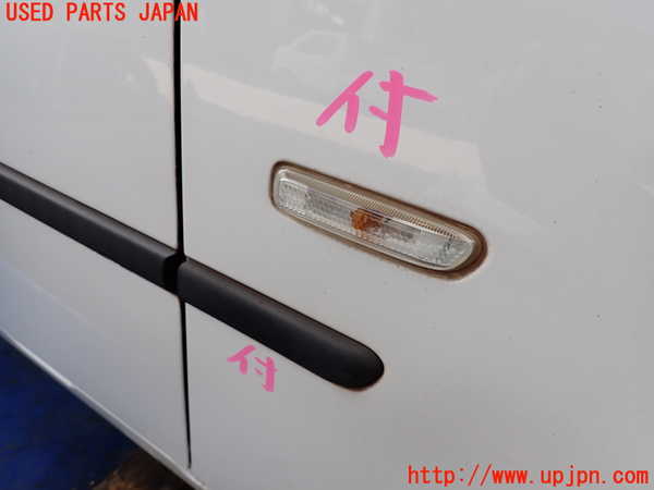 2UPJ-40161080]BMW 318ti(AU20)右前フェンダー 中古 (E46)_m0002.jpg