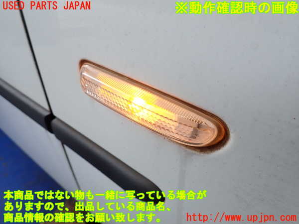 2UPJ-40161080]BMW 318ti(AU20)右前フェンダー 中古 (E46)_m0003.jpg