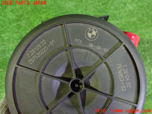 2UPJ-40162590]BMW 318ti(AU20)エアポンプ 中古 (E46)_m0004.jpg