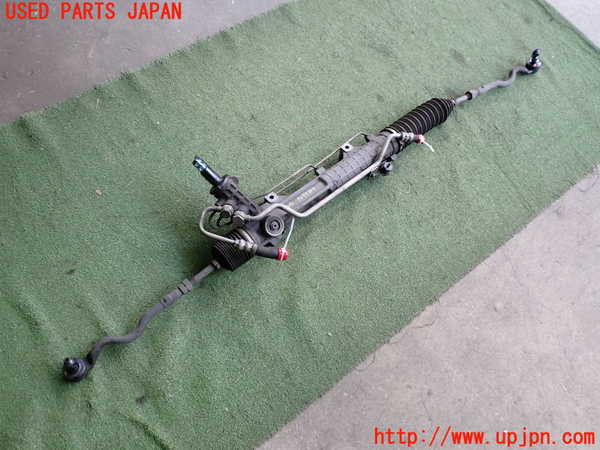 2UPJ-40164235]BMW 318ti(AU20)パワステギアボックス 中古 (E46)_m0001.jpg