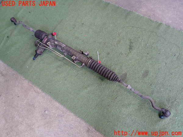 2UPJ-40164235]BMW 318ti(AU20)パワステギアボックス 中古 (E46)_m0003.jpg