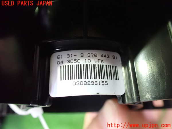 2UPJ-40166800]BMW 318ti(AU20)スパイラルケーブル(リール) 中古 (E46)_m0004.jpg