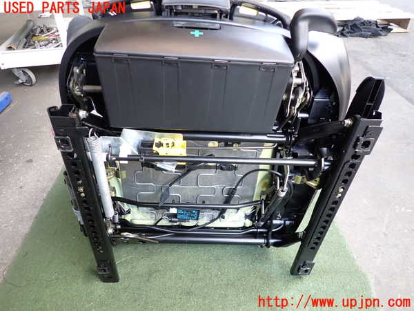 2UPJ-40167065]BMW 318ti(AU20)助手席シート Mスポーツ 中古 (E46)_m0005.jpg