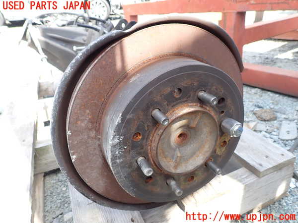 1UPJ-40174400]FJクルーザー(GSJ15W)リアデフホーシング 中古_m0004.jpg