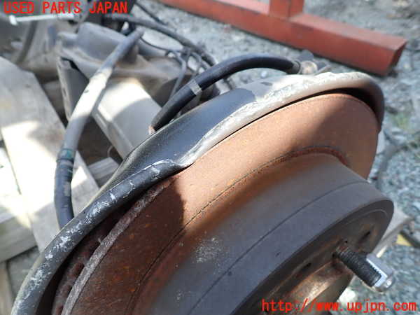 1UPJ-40174400]FJクルーザー(GSJ15W)リアデフホーシング 中古_m0005.jpg