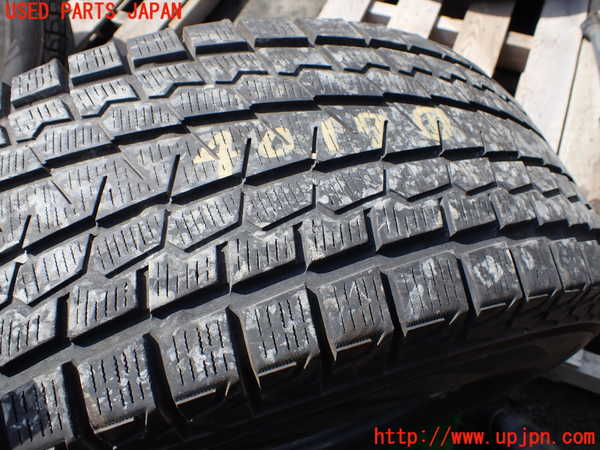 1UPJ-40179036]FJクルーザー(GSJ15W)タイヤ　ホイール　1本① 265/70R17 中古_m0004.jpg