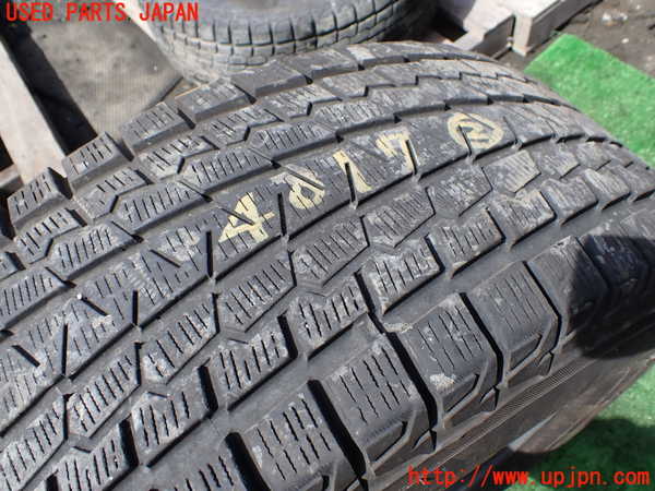 1UPJ-40179037]FJクルーザー(GSJ15W)タイヤ　ホイール　1本② 265/70R17 中古_m0004.jpg