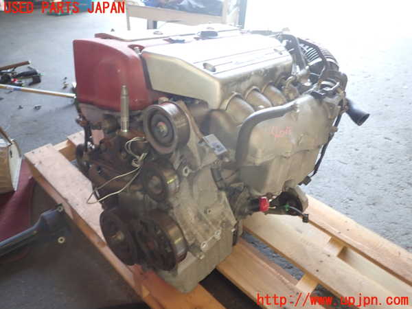 1UPJ-40182010]シビック タイプR ユーロ(FN2)エンジン K20A 中古_m0001.jpg