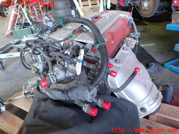 1UPJ-40182010]シビック タイプR ユーロ(FN2)エンジン K20A 中古_m0002.jpg