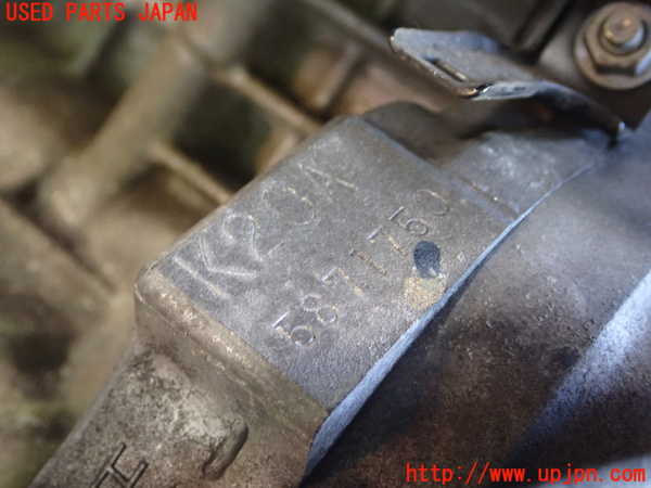 1UPJ-40182010]シビック タイプR ユーロ(FN2)エンジン K20A 中古_m0003.jpg