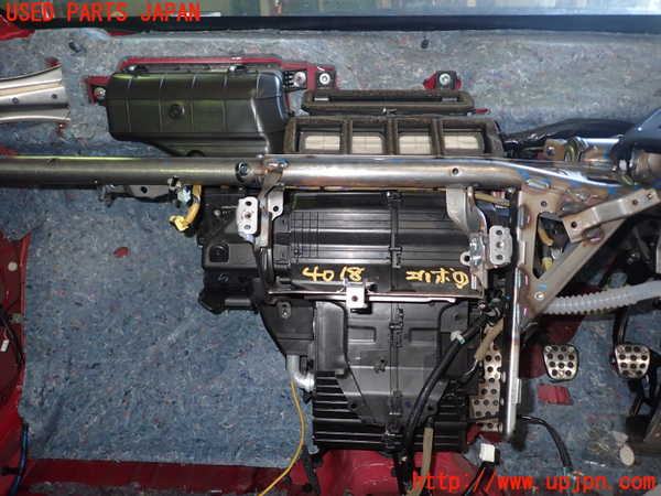 1UPJ-40186081]シビック タイプR ユーロ(FN2)エバポレーター1 中古_m0001.jpg