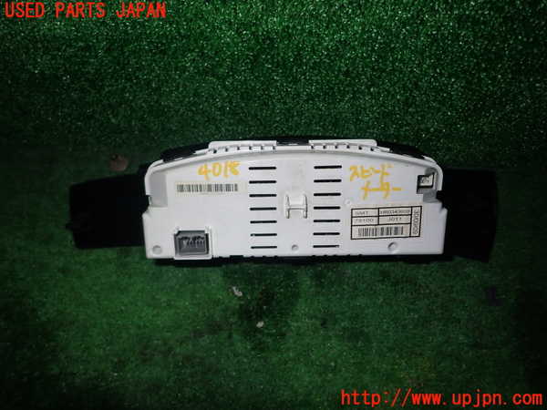 1UPJ-40186170]シビック タイプR ユーロ(FN2)スピードメーター 中古_m0003.jpg