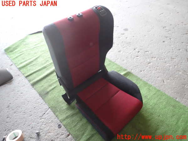 1UPJ-40187435]シビック タイプR ユーロ(FN2)左リアシート 中古_m0001.jpg