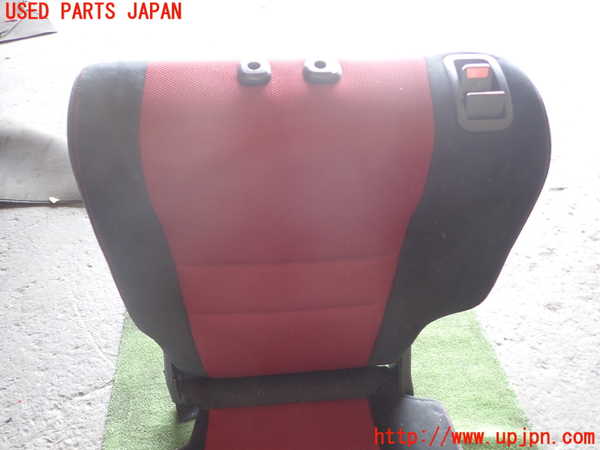 1UPJ-40187435]シビック タイプR ユーロ(FN2)左リアシート 中古_m0002.jpg