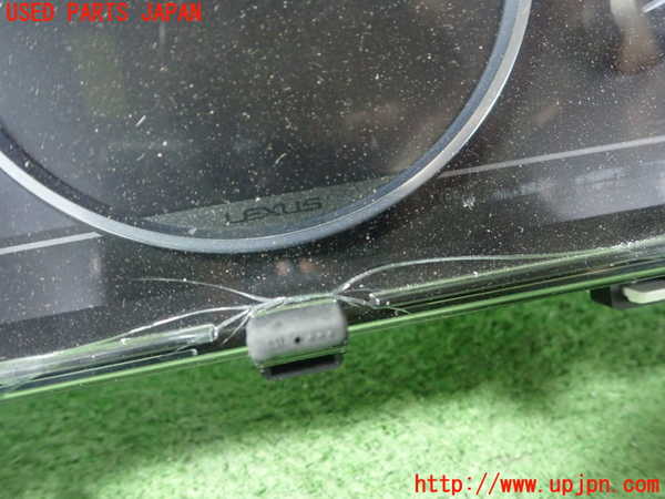5UPJ-40196170]レクサス・ES300h(AXZH10)スピードメーター 中古_m0002.jpg