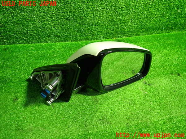 1UPJ-40201210]BMW X1(AD20 F48)右ドアミラー 中古_m0001.jpg