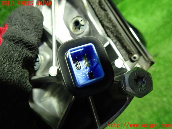 1UPJ-40201210]BMW X1(AD20 F48)右ドアミラー 中古_m0002.jpg