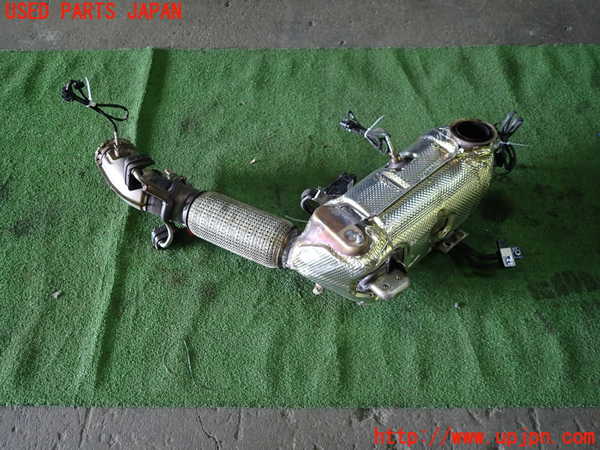 1UPJ-40202661]BMW X1(AD20 F48)触媒1 中古_m0005.jpg