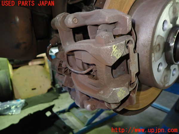 1UPJ-40204090]BMW X1(AD20 F48)右リアキャリパー 中古_m0001.jpg