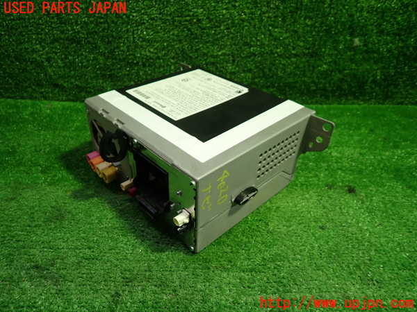 1UPJ-40206589]BMW X1(AD20 F48)カーナビゲーション HDD 中古_m0004.jpg