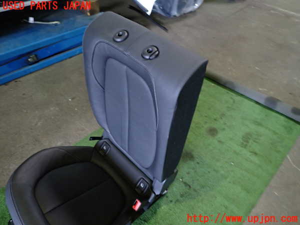 1UPJ-40207405]BMW X1(AD20 F48)右リアシート 中古_m0002.jpg
