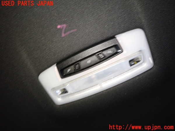 1UPJ-40206412]BMW X1(AD20 F48)ルームランプ2 (2列目)　中古_m0001.jpg