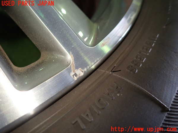 1UPJ-40209043]BMW X1(AD20 F48)タイヤ　ホイール　1本③ 225/50R18 中古_m0002.jpg