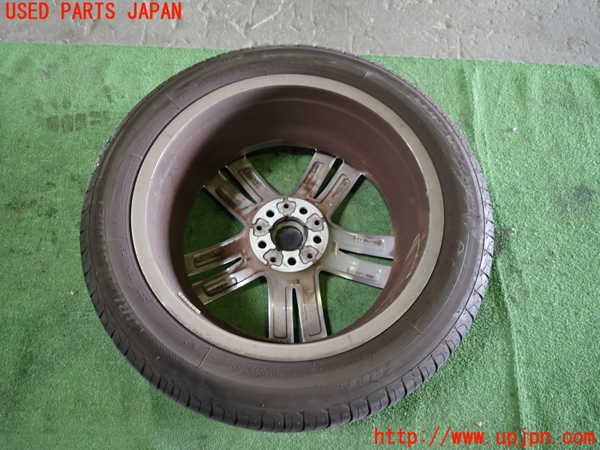 1UPJ-40209043]BMW X1(AD20 F48)タイヤ　ホイール　1本③ 225/50R18 中古_m0003.jpg