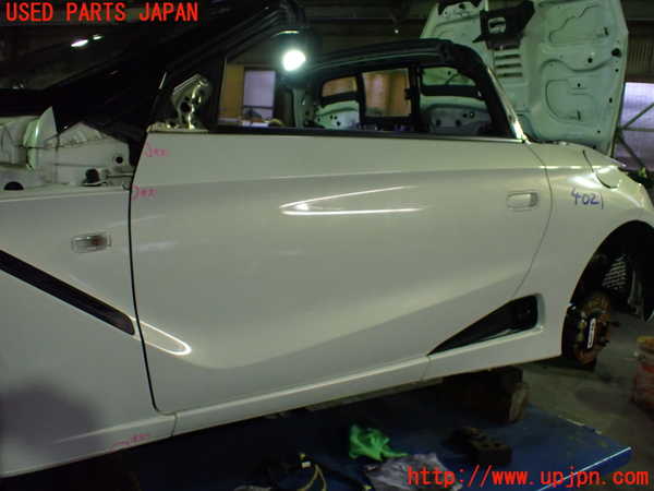 1UPJ-40211260]S660(JW5)左ドア 中古(43R-00035 M2H5)_m0001.jpg