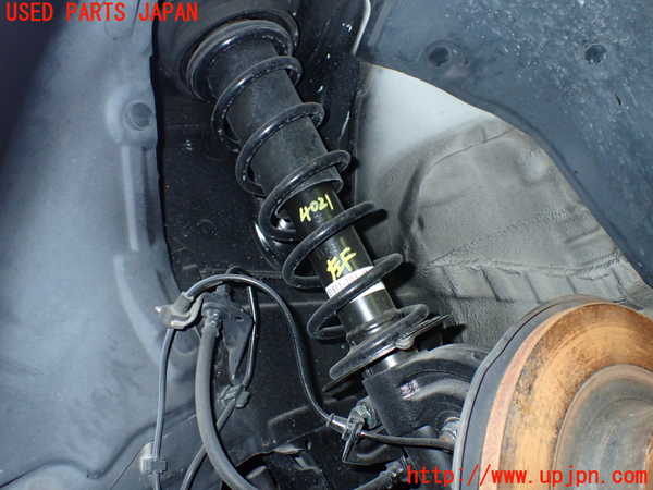 1UPJ-40215025]S660(JW5)左フロントストラット 中古_m0001.jpg