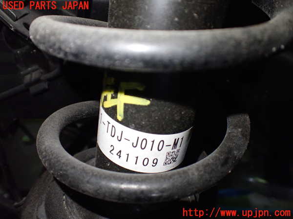 1UPJ-40215025]S660(JW5)左フロントストラット 中古_m0005.jpg