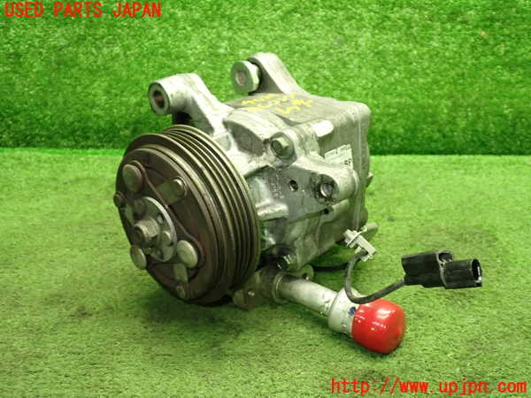 1UPJ-40216025]S660(JW5)エアコンコンプレッサー 中古_m0001.jpg