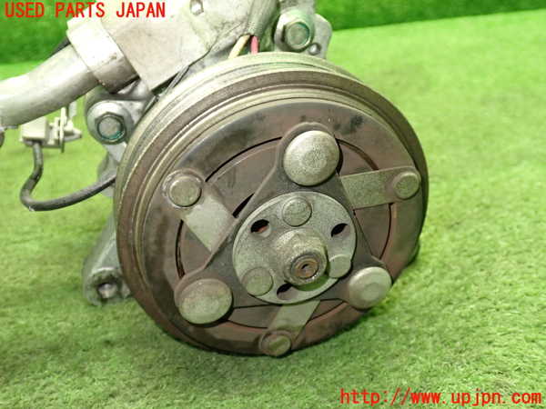1UPJ-40216025]S660(JW5)エアコンコンプレッサー 中古_m0003.jpg