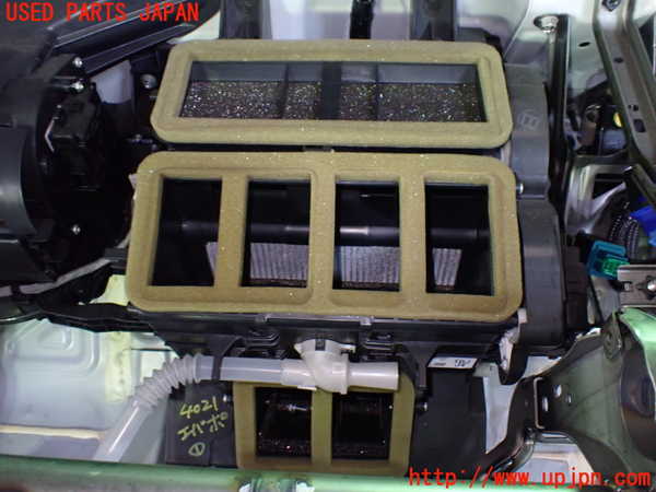 1UPJ-40216081]S660(JW5)エバポレーター1 中古_m0001.jpg