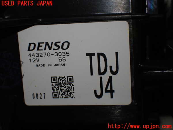 1UPJ-40216081]S660(JW5)エバポレーター1 中古_m0002.jpg