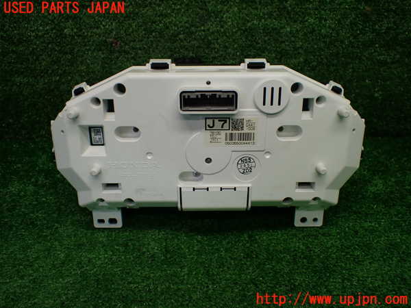 1UPJ-40216170]S660(JW5)スピードメーター 中古_m0002.jpg