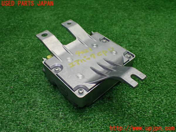 1UPJ-40216145]S660(JW5)エアバッグコンピューター (ジャンク品) 中古 展開済_m0002.jpg