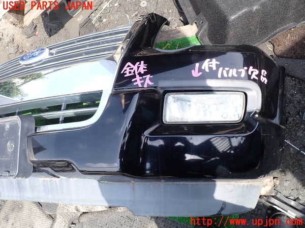 1UPJ-40231010]エクスプローラー(1FMEU74P)フロントバンパー 【左ハンドル】 中古_m0002.jpg